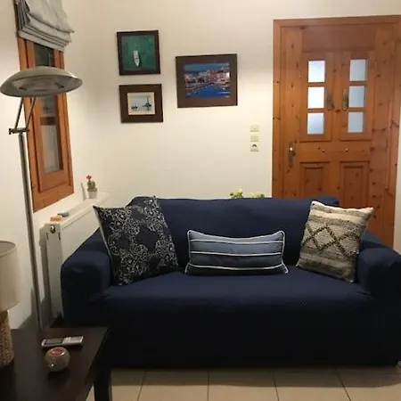 Villa Kristina *