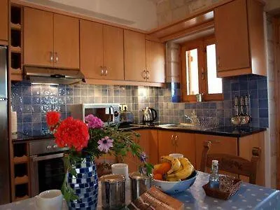 Villa Kristina Kefalas