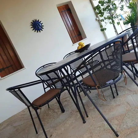 Villa Kristina Kefalas