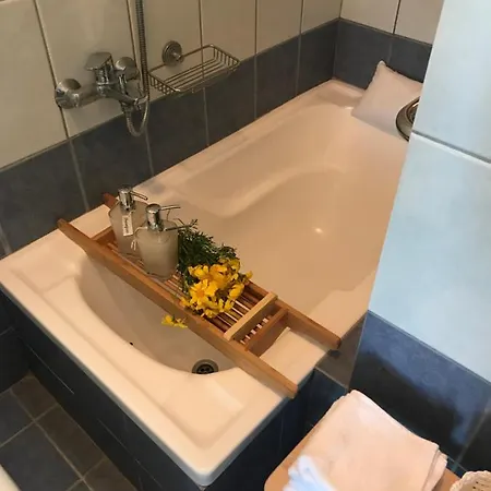 Villa Kristina *