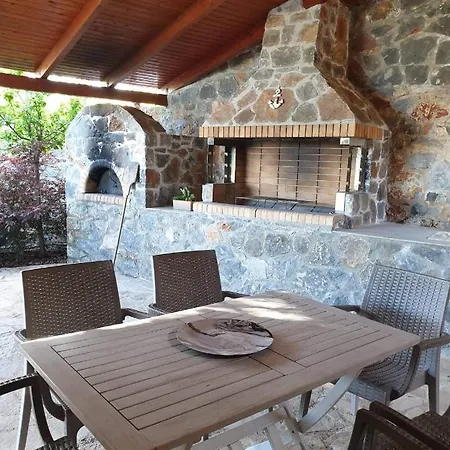 Villa Kristina *
