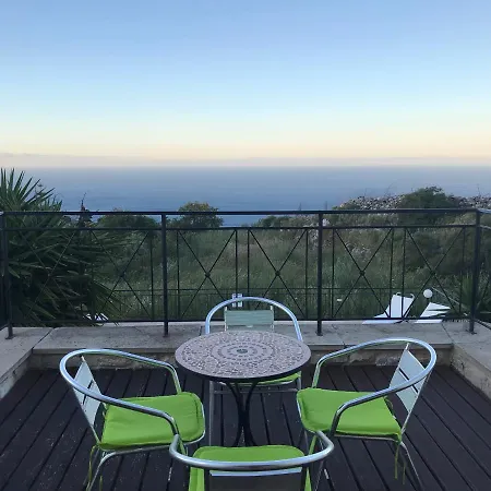 Villa Kristina Kefalas