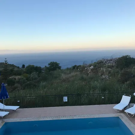 Kristina Villa Kefalas